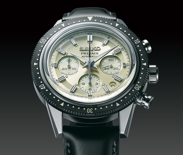 Seiko SARK015