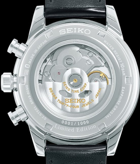 Seiko SARK015