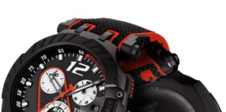 TISSOT T-RACE MARC MARQUEZ 2019