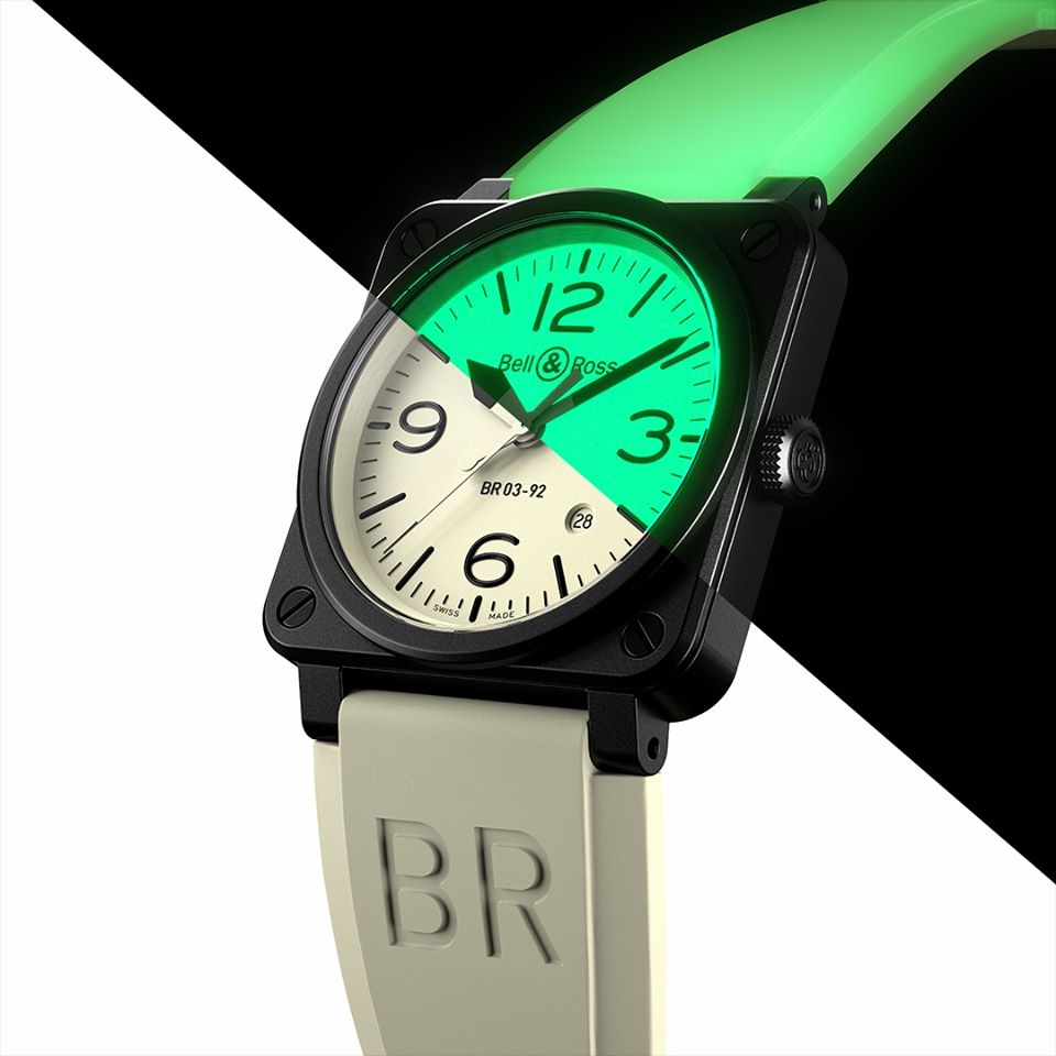 BR03-92 Full Lum BR03-92 Full Lum