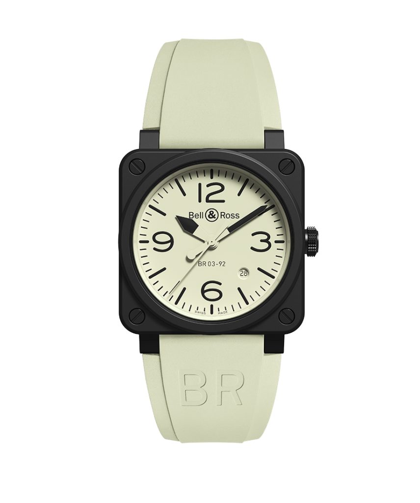 BR03-92 Full Lum BR03-92 Full Lum