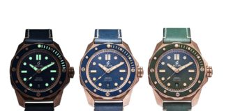 Boldr Odyssey Bronze Aventurine