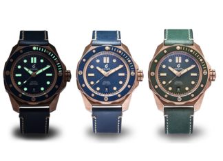 Boldr Odyssey Bronze Aventurine