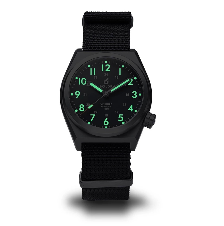 Boldr Venture