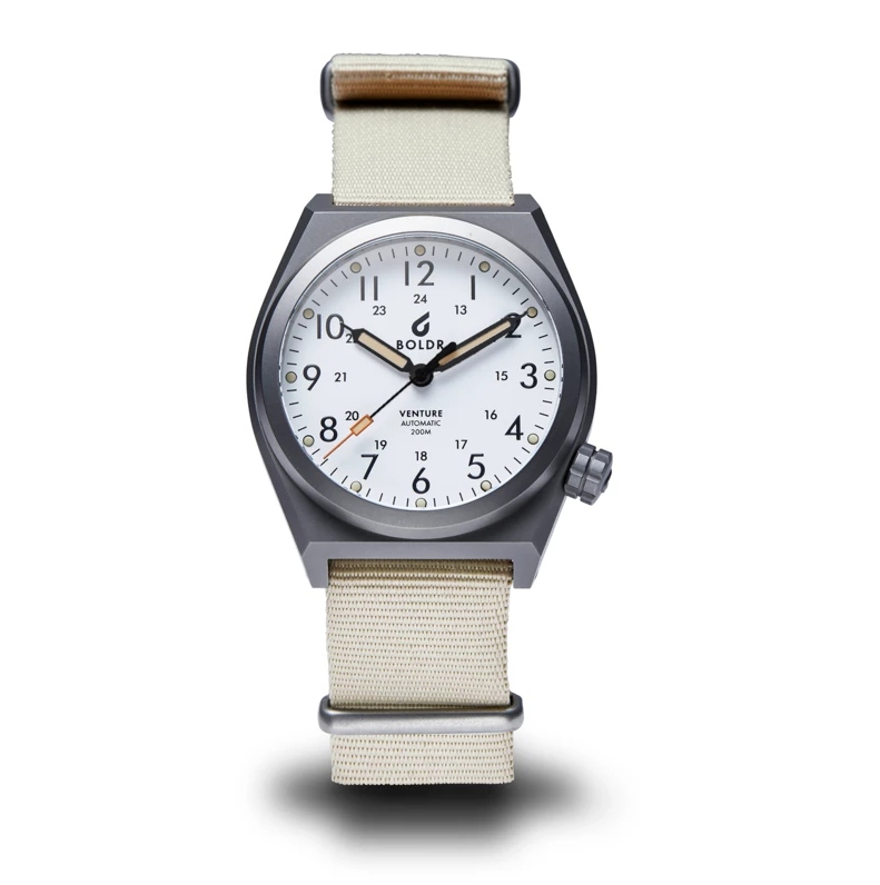 Boldr Venture