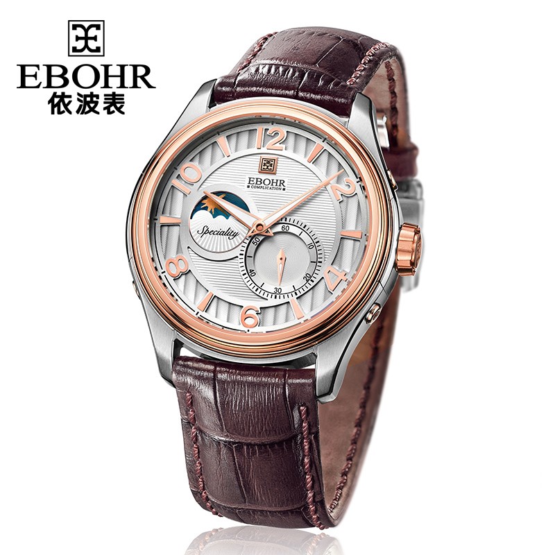 EBOHR