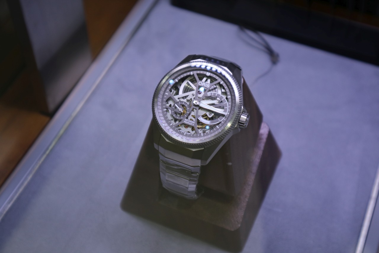 House of Oris