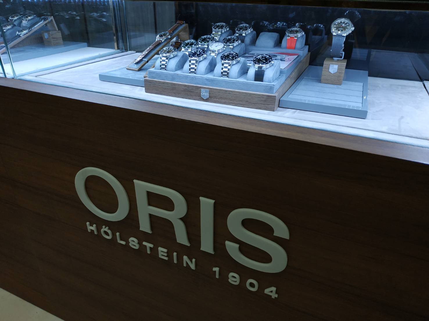House of Oris