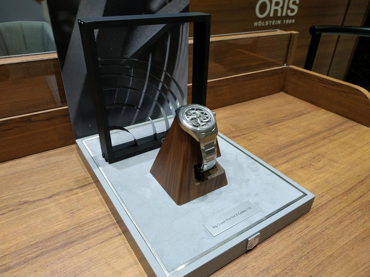 House of Oris