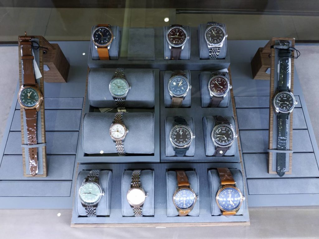 House of Oris House of Oris