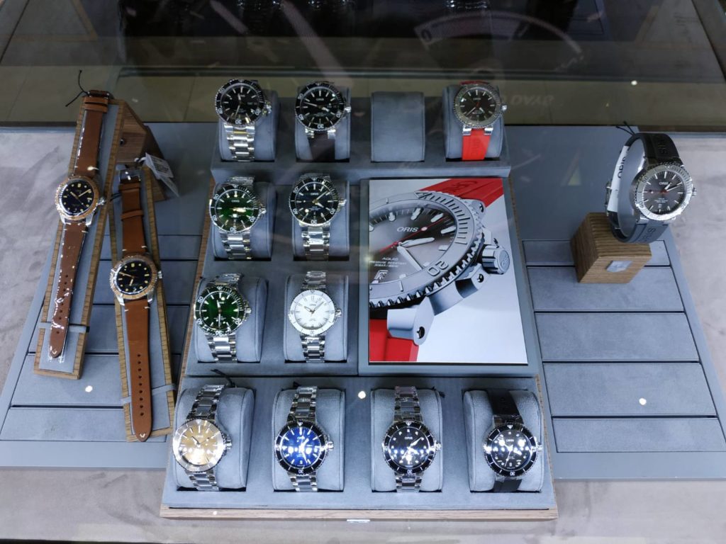 House of Oris House of Oris