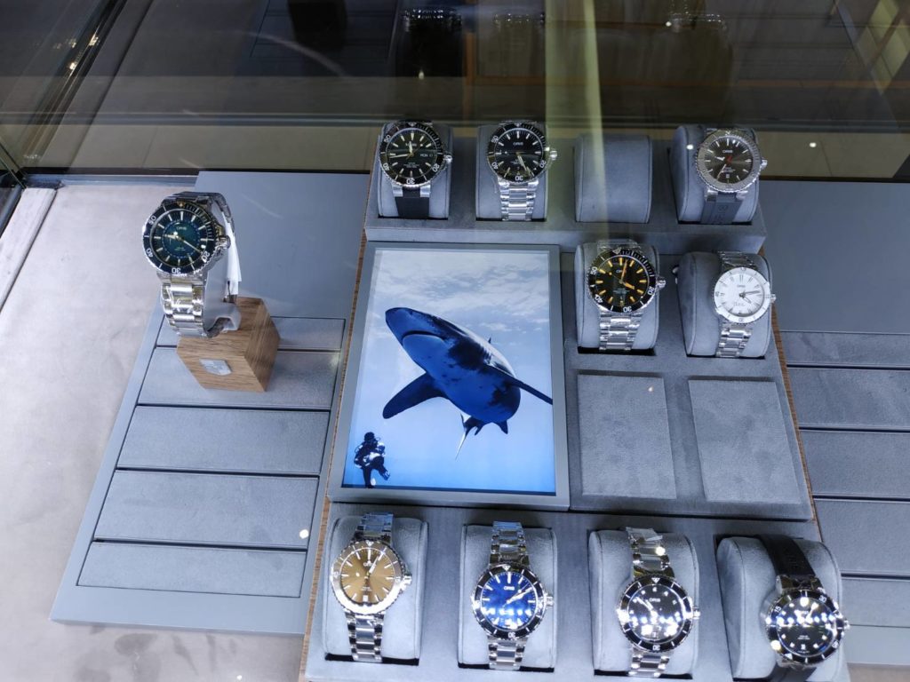House of Oris