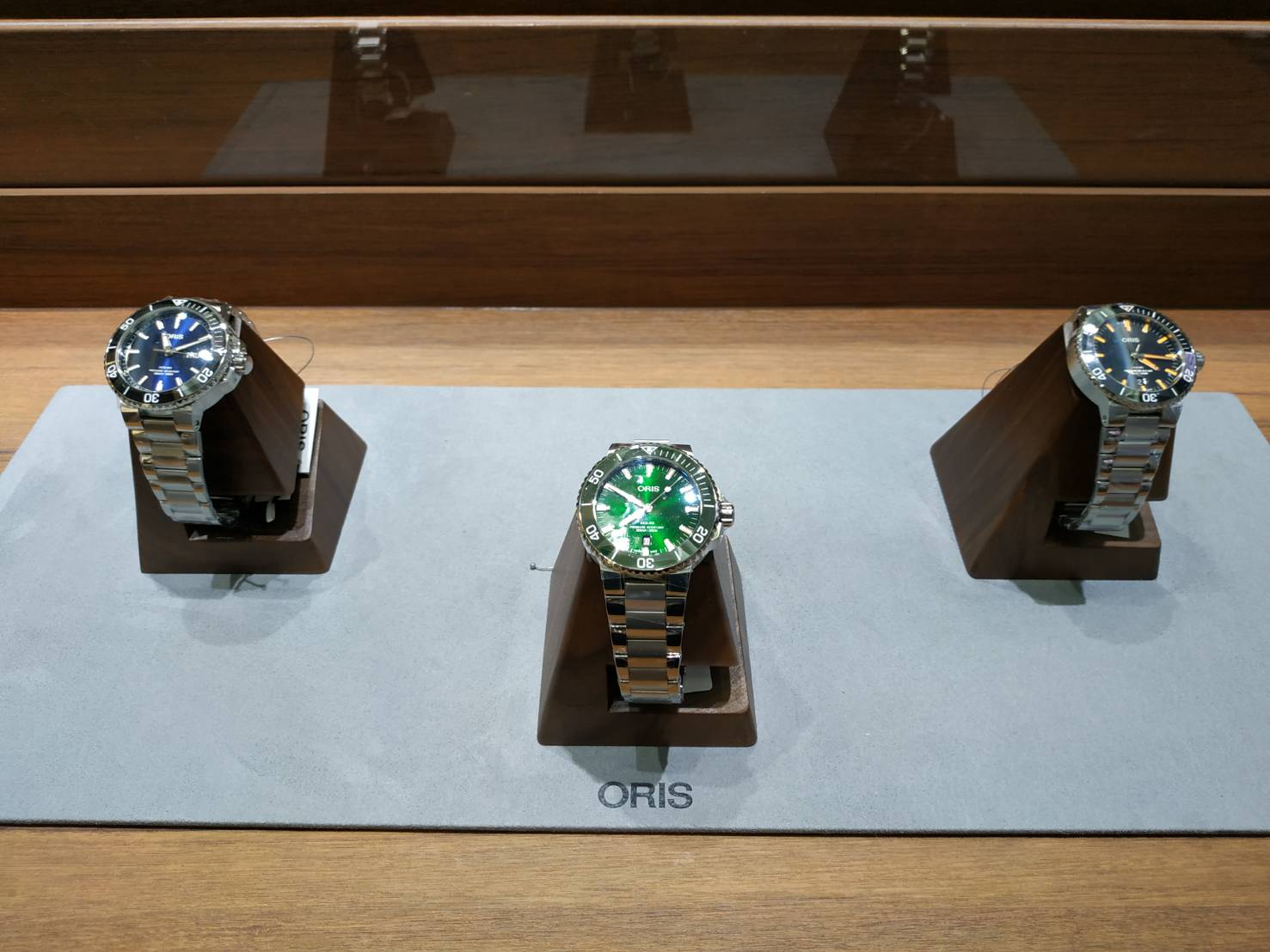 House of Oris