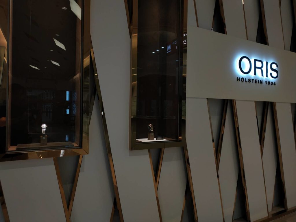 House of Oris