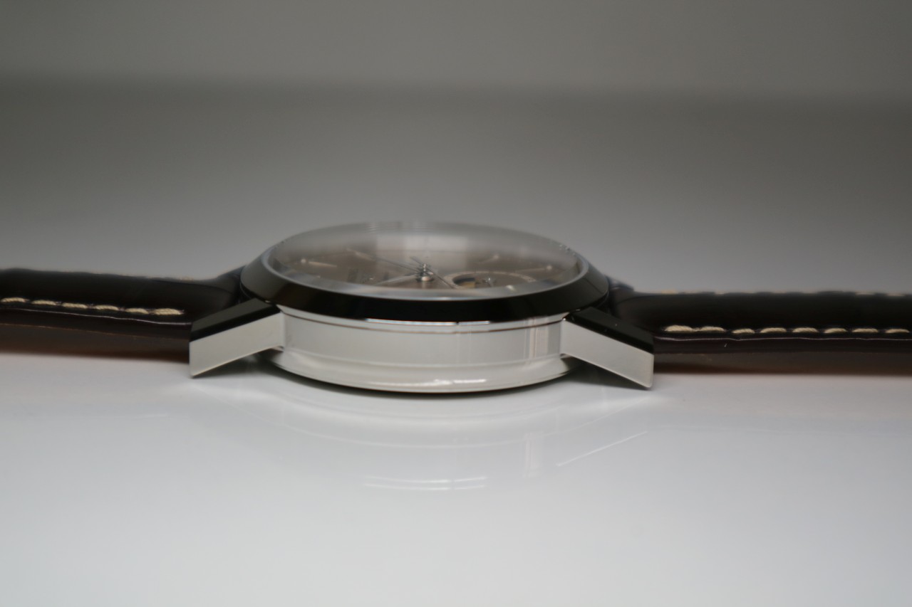 Longines 1832 Moonphase
