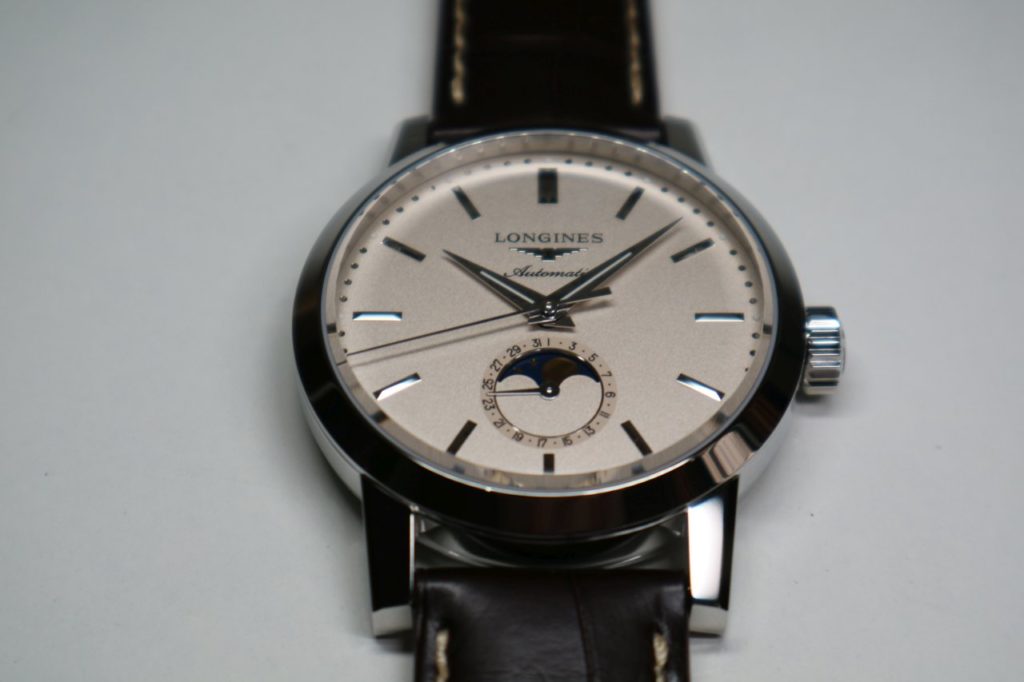 Longines 1832