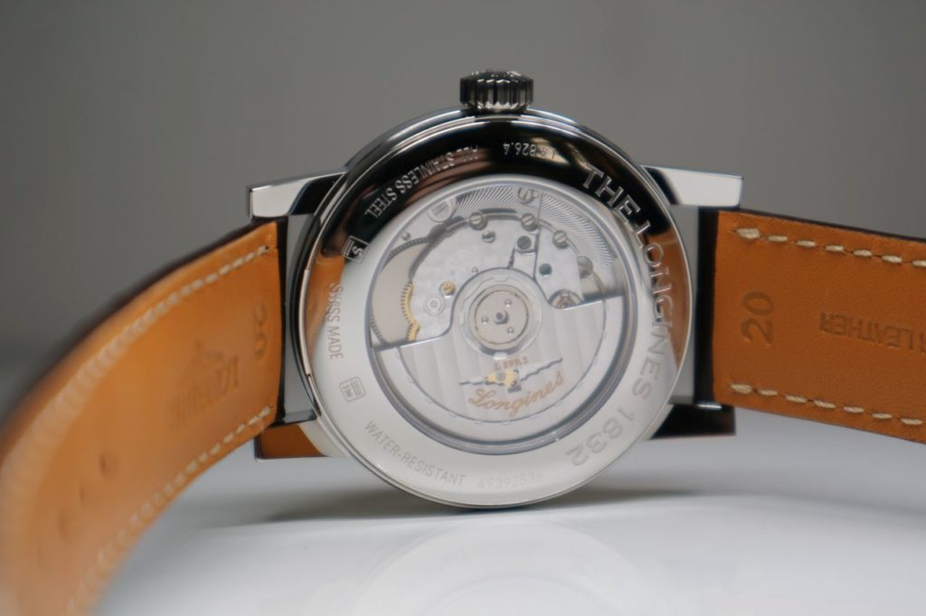 Longines 1832
