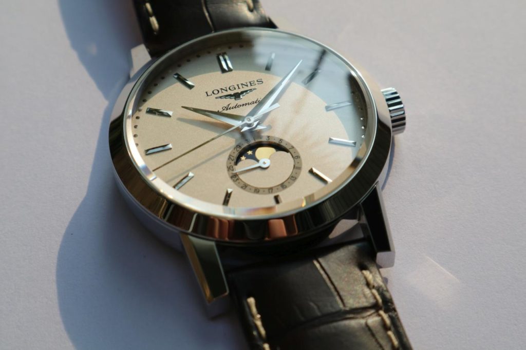 Longines 1832