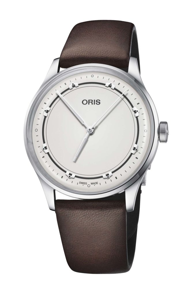 Oris Art Blakey Oris Art Blakey