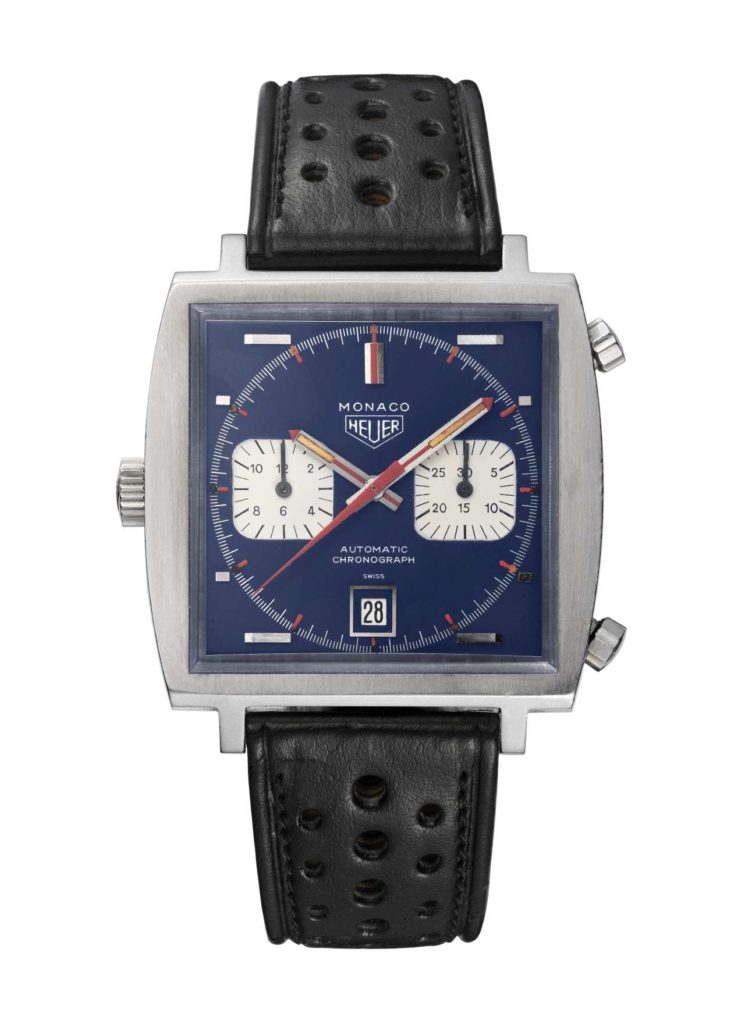 Tag Heuer Monaco Tag Heuer Monaco