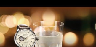 Seiko Presage SARY159 & SRRY039