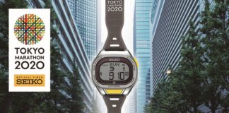 Seiko Prospex SBEF061