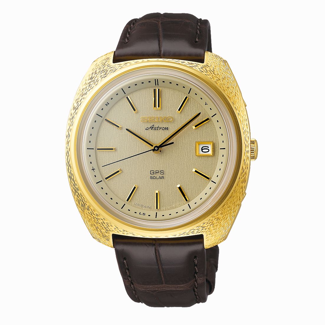 Seiko SBXD002