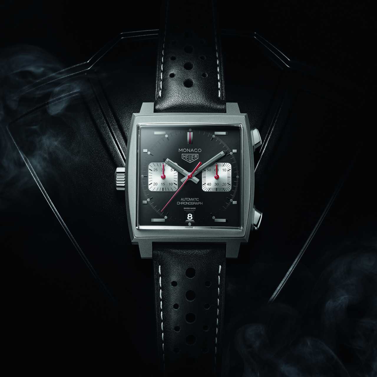 Tag Heuer Monaco