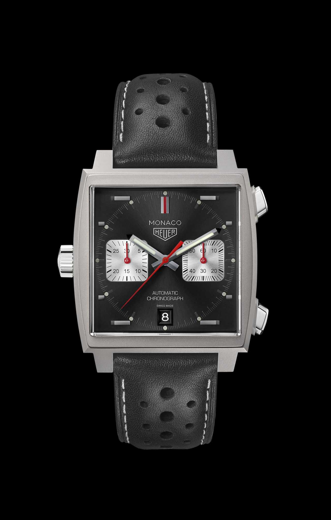 Tag Heuer Monaco