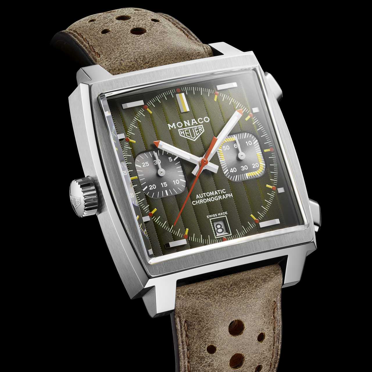 Tag Heuer Monaco