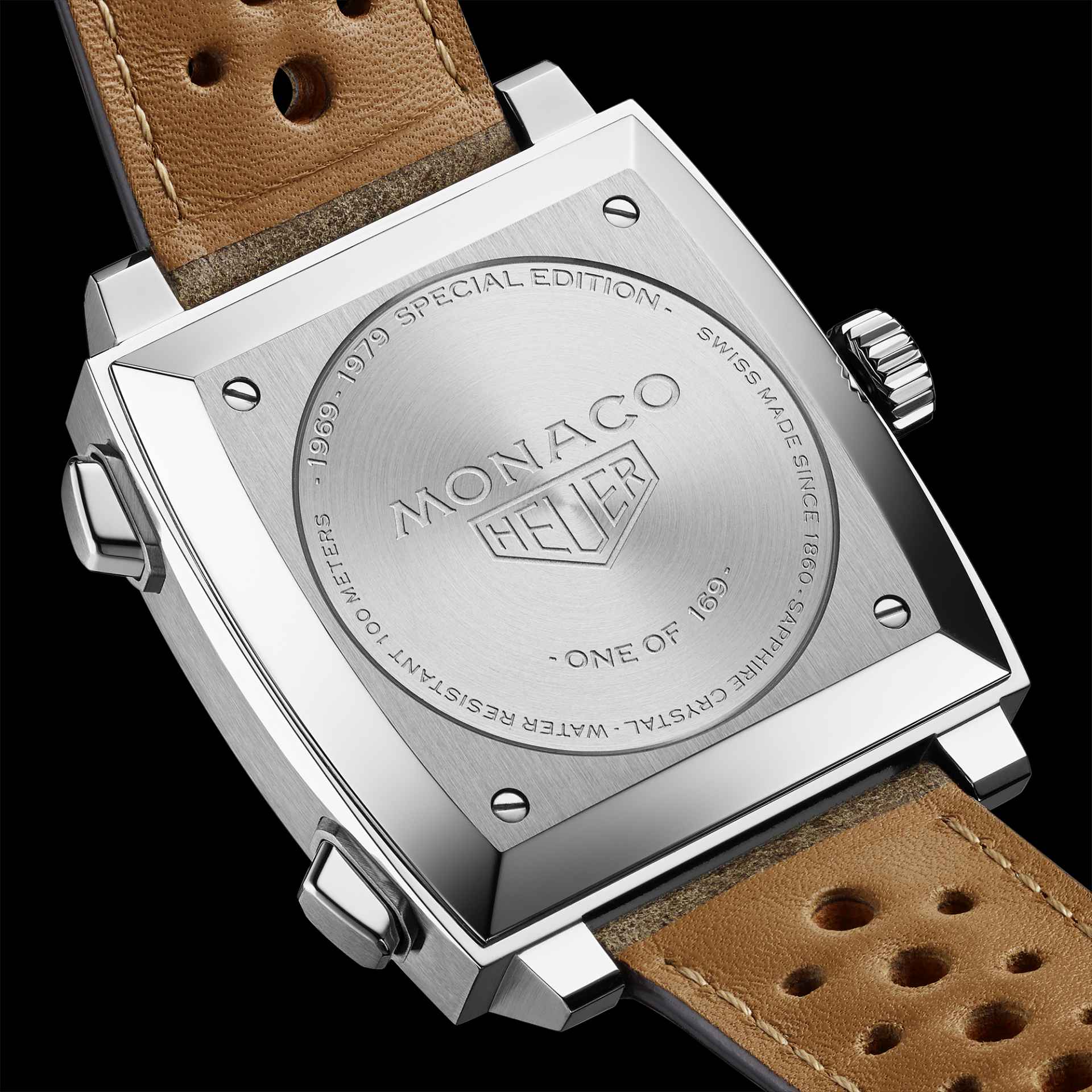 Tag Heuer Monaco