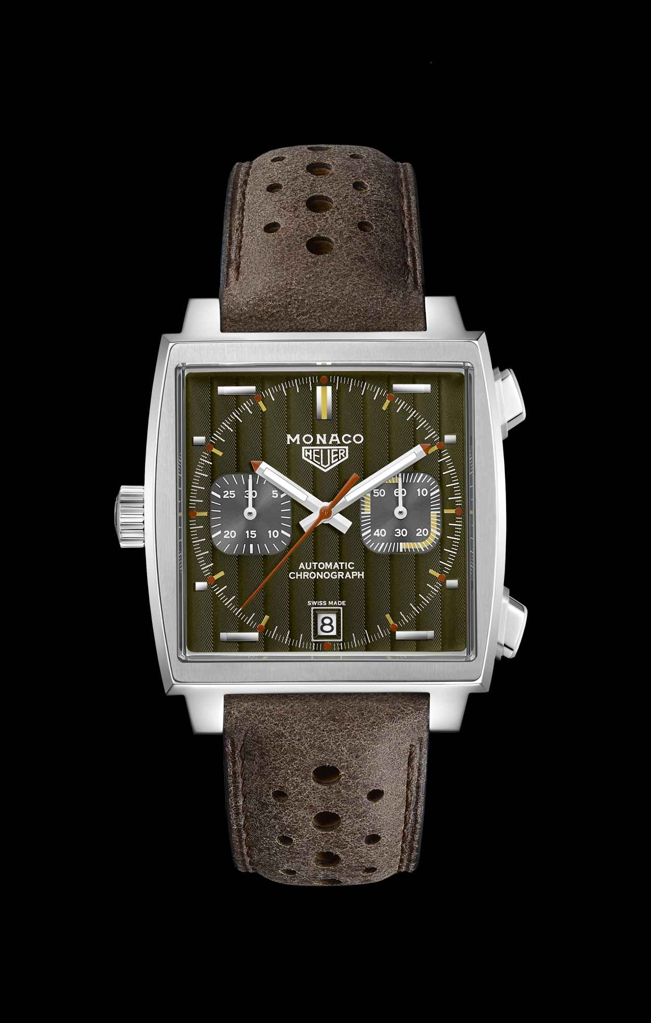Tag Heuer Monaco