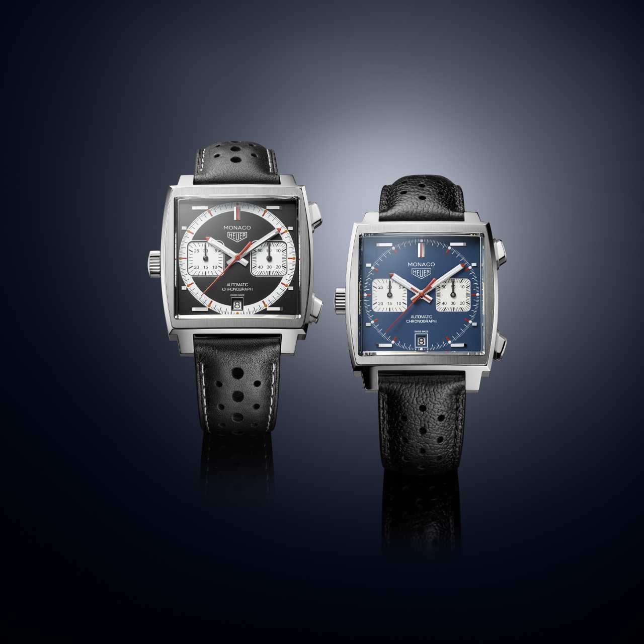 Tag Heuer Monaco