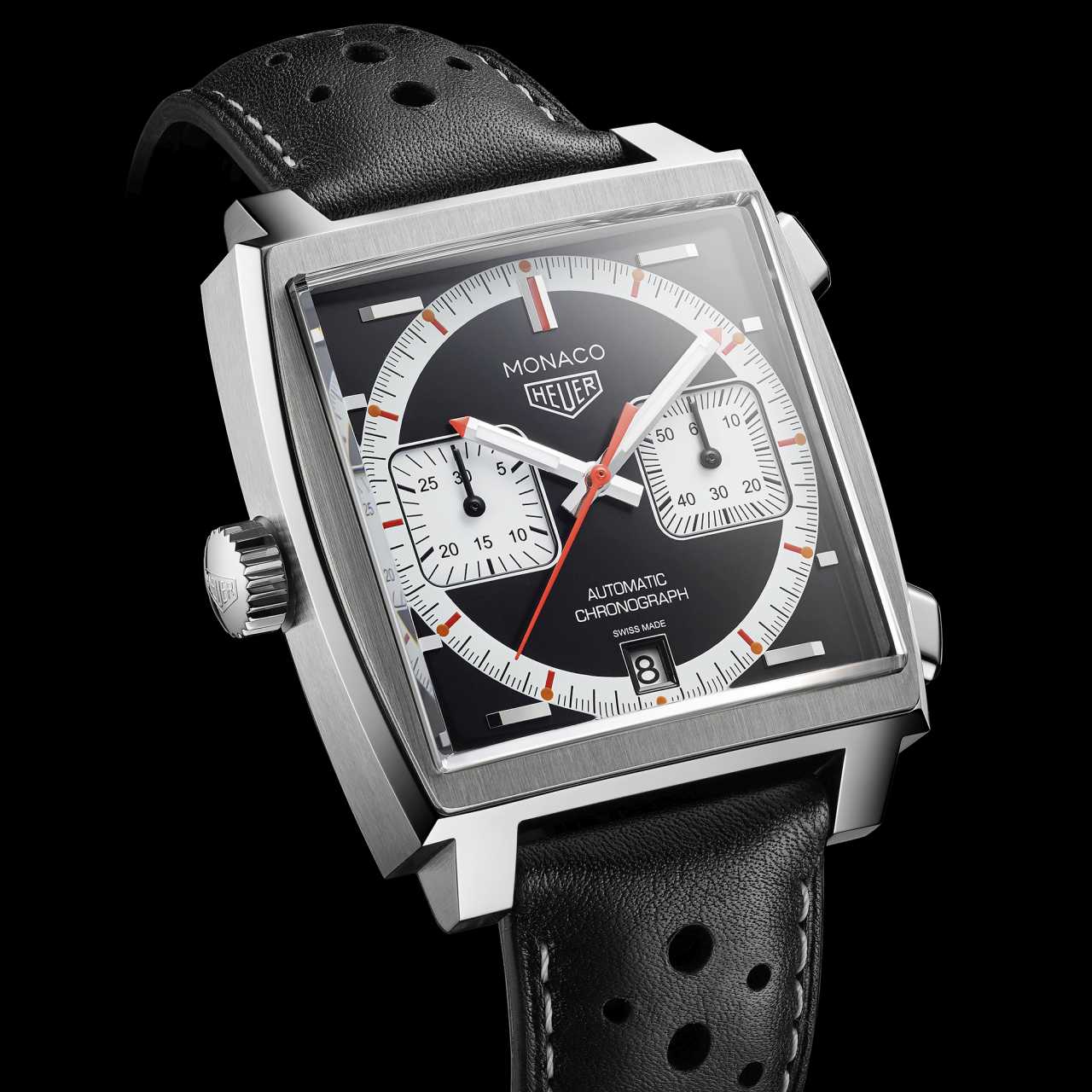 Tag Heuer Monaco