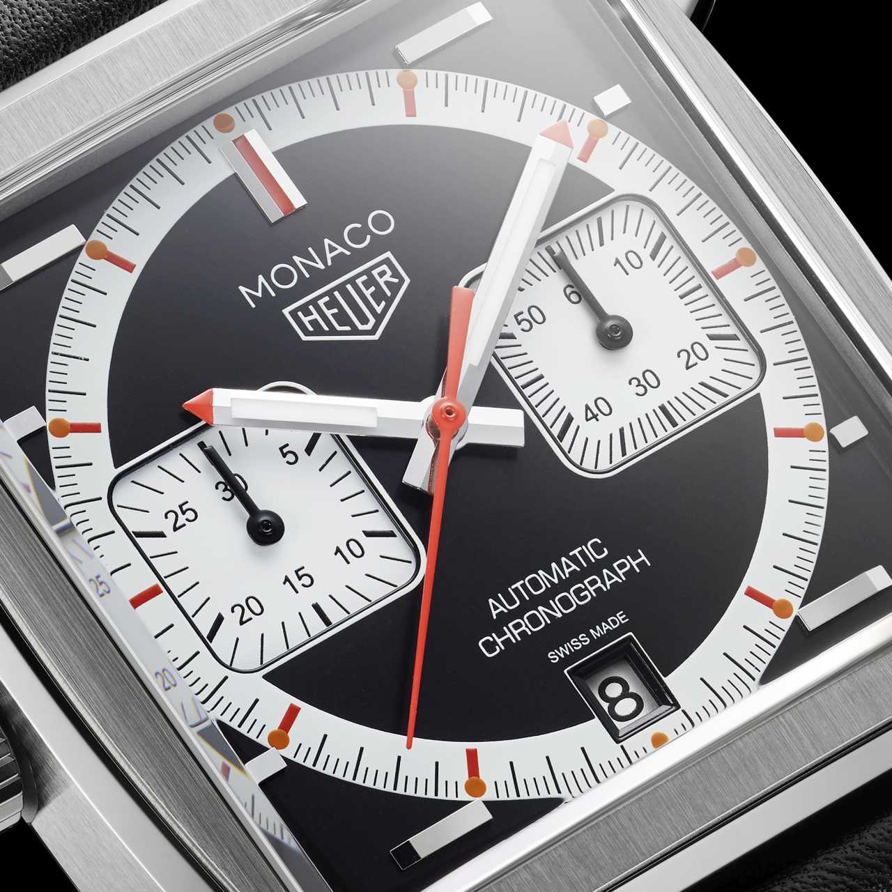 Tag Heuer Monaco