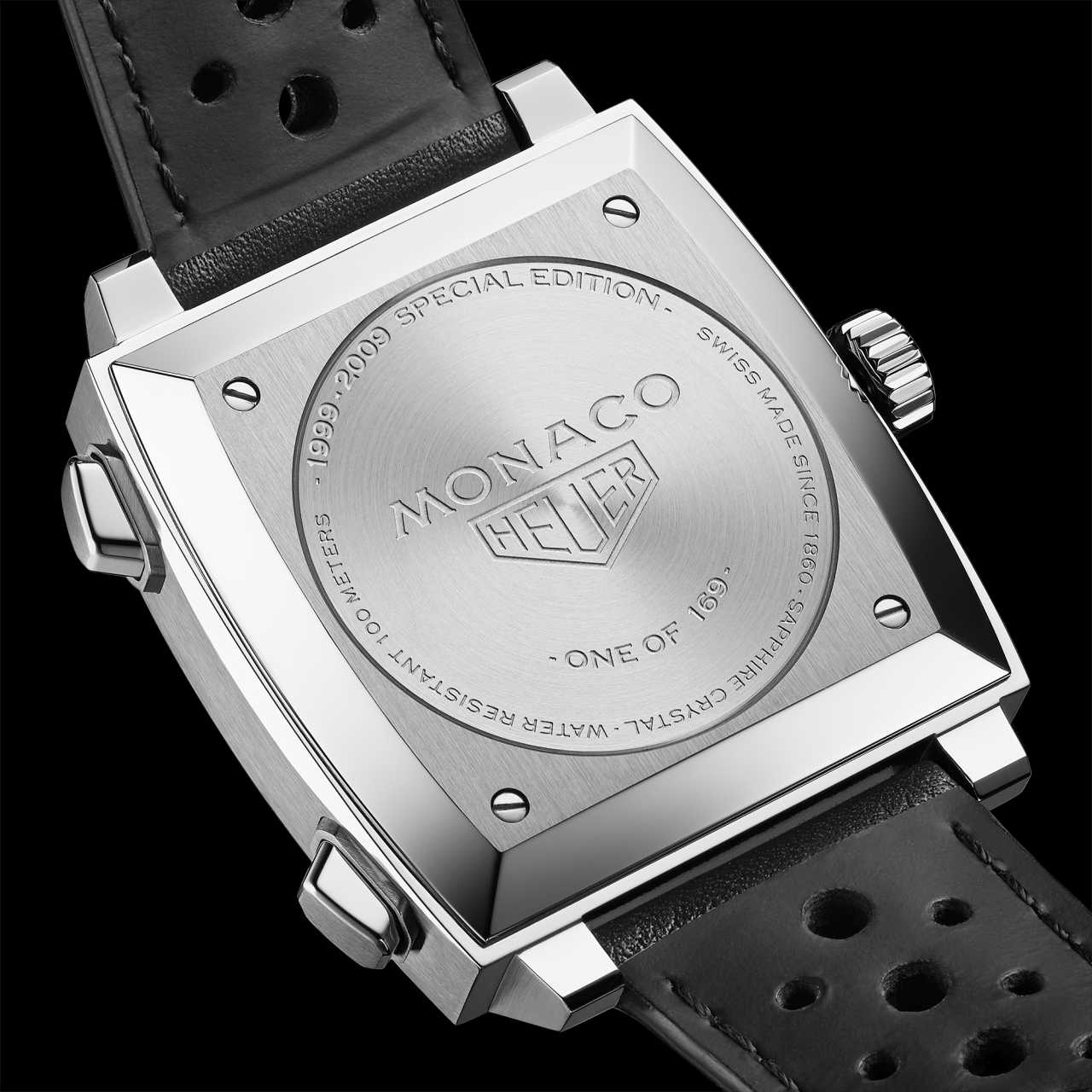 Tag Heuer Monaco