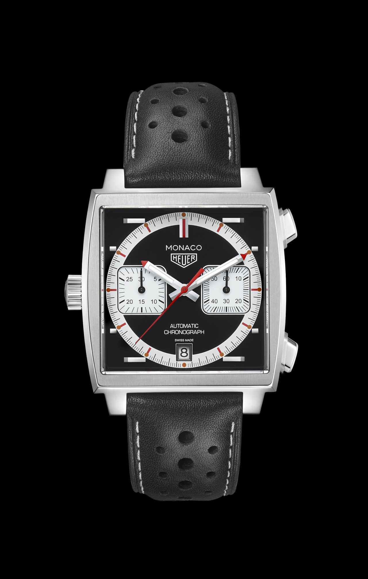 Tag Heuer Monaco