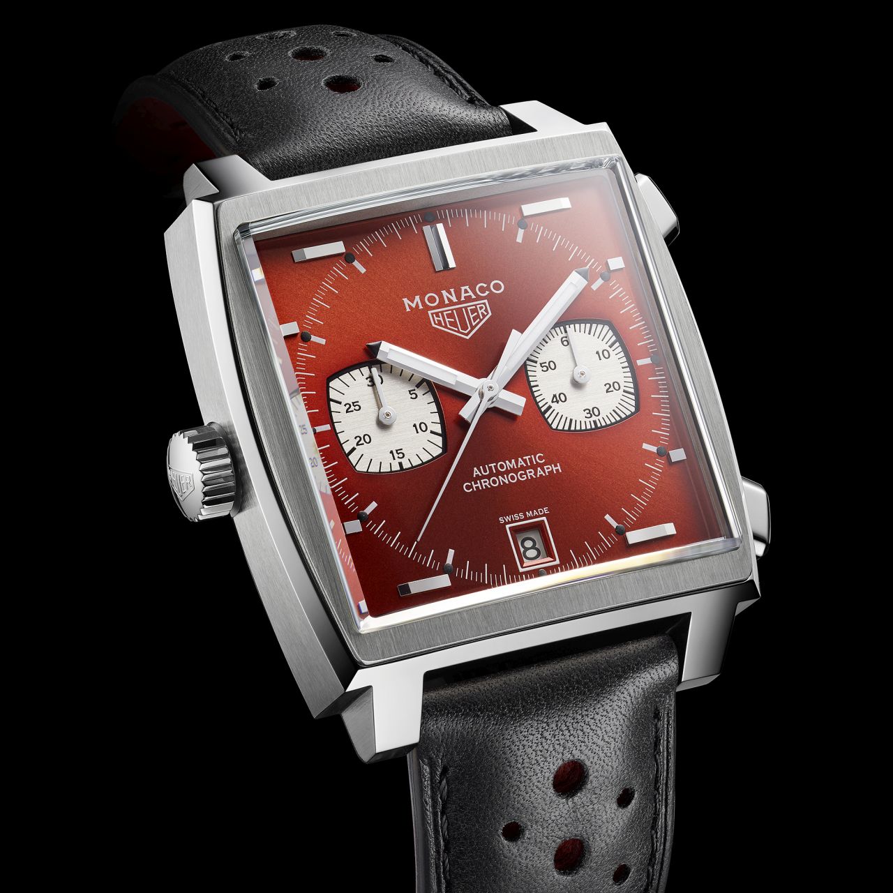 Tag Heuer Monaco
