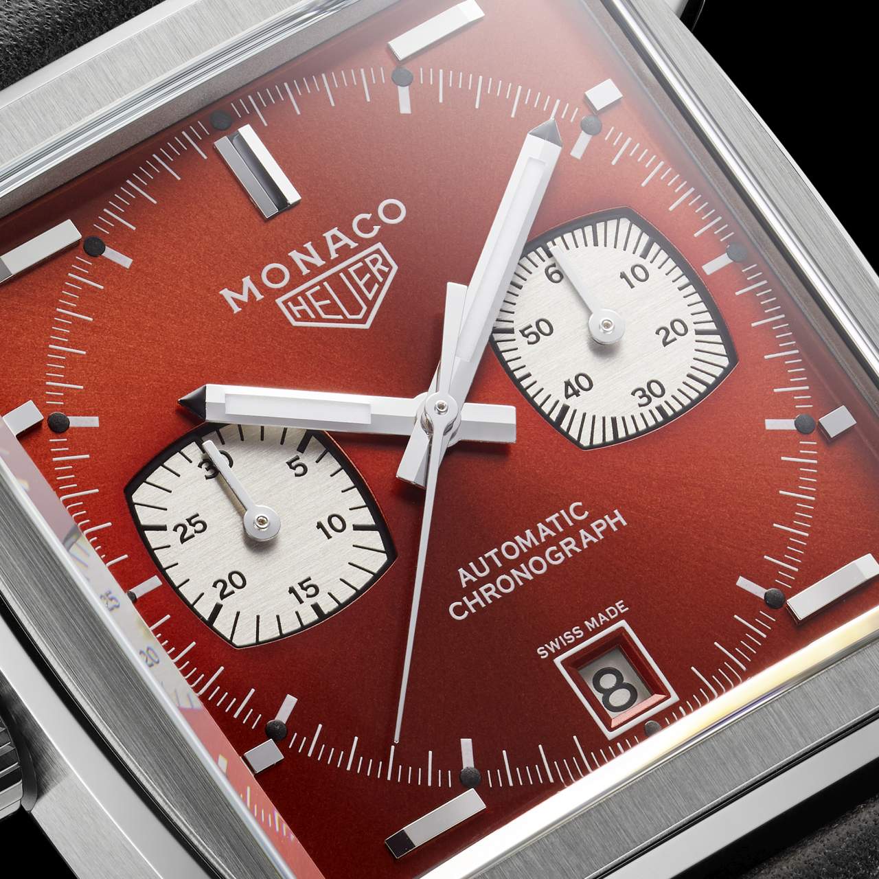 Tag Heuer Monaco