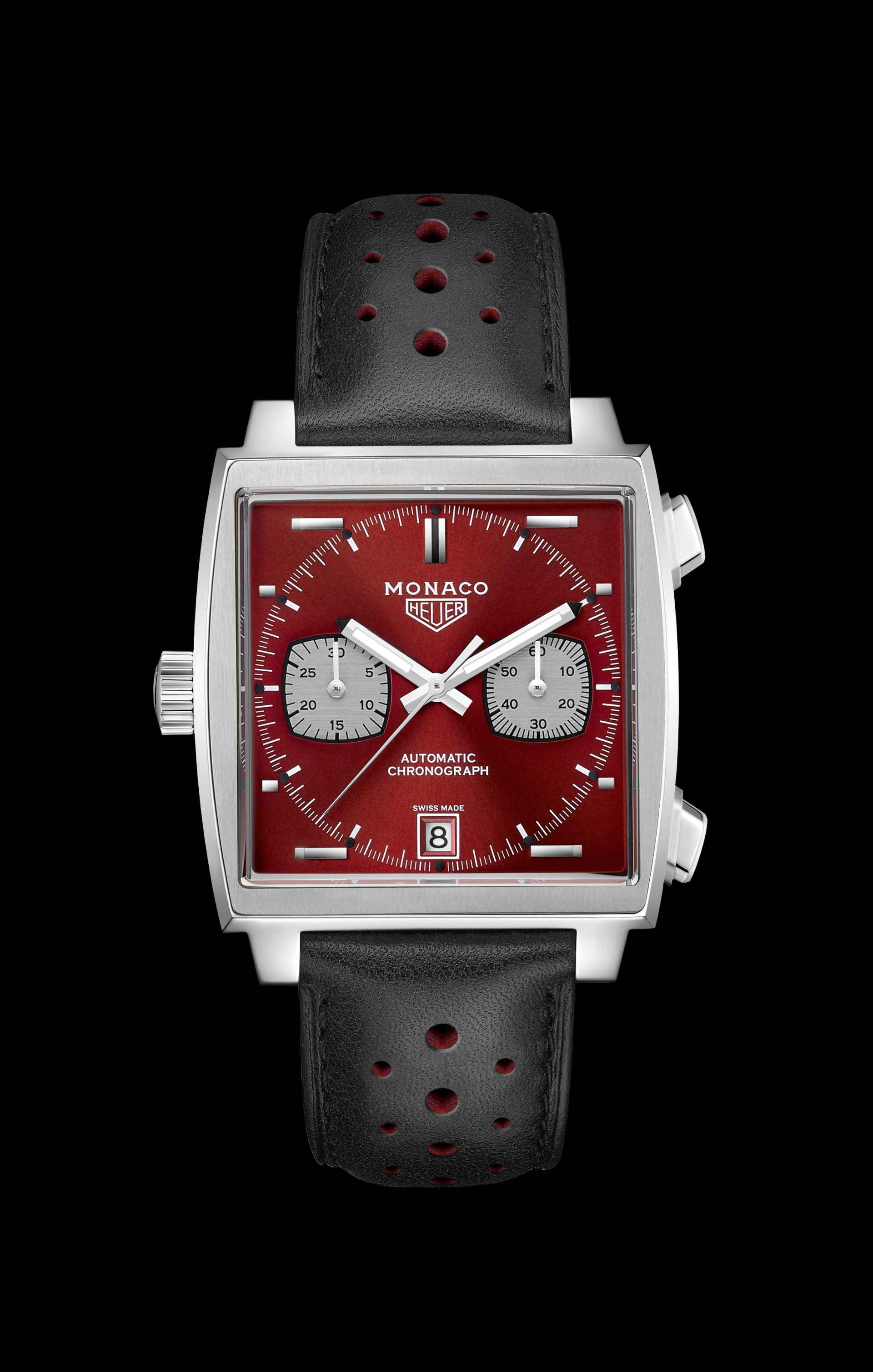 Tag Heuer Monaco