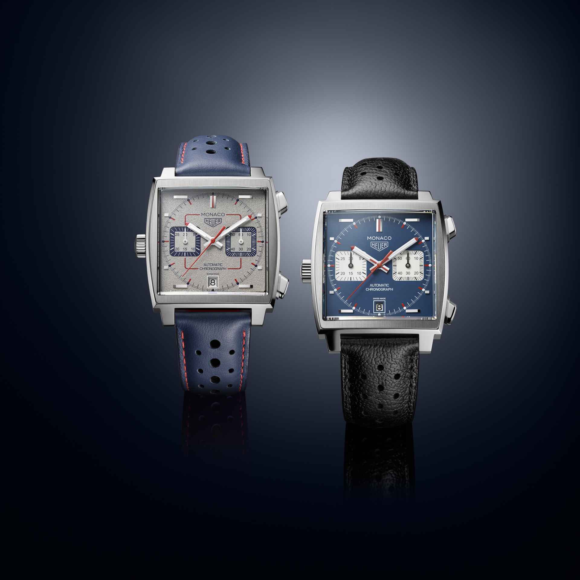 Tag Heuer Monaco