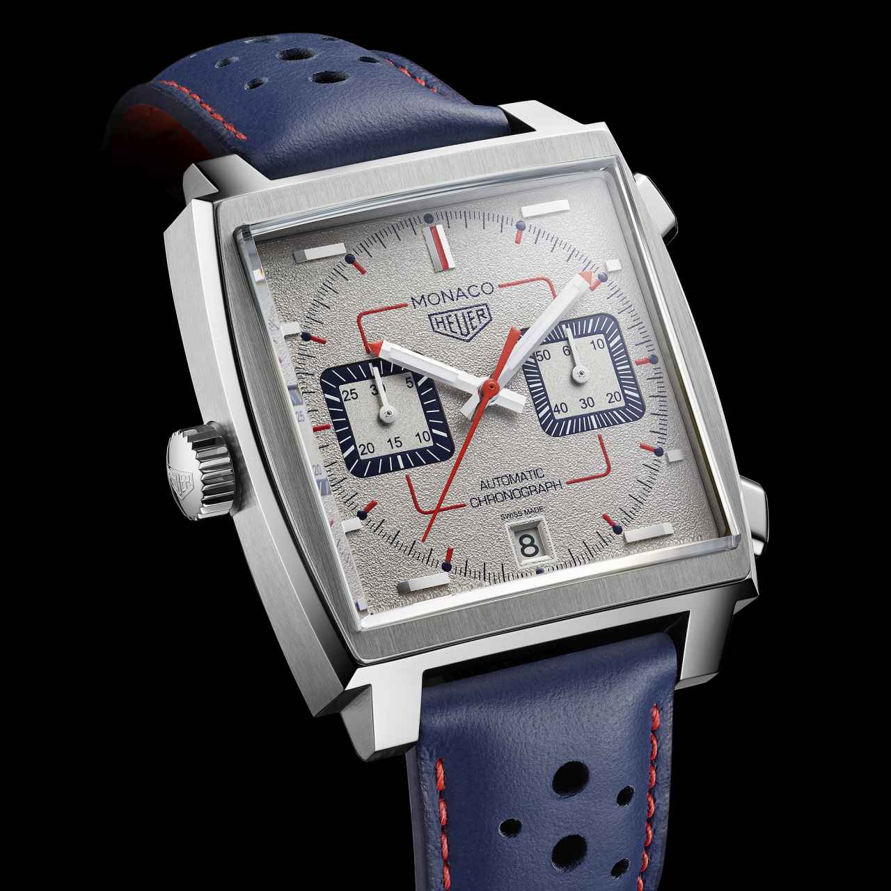 Tag Heuer Monaco