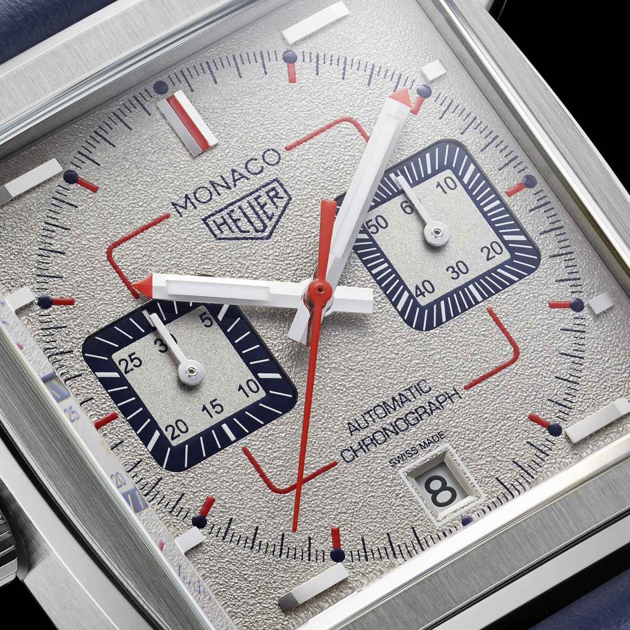 Tag Heuer Monaco