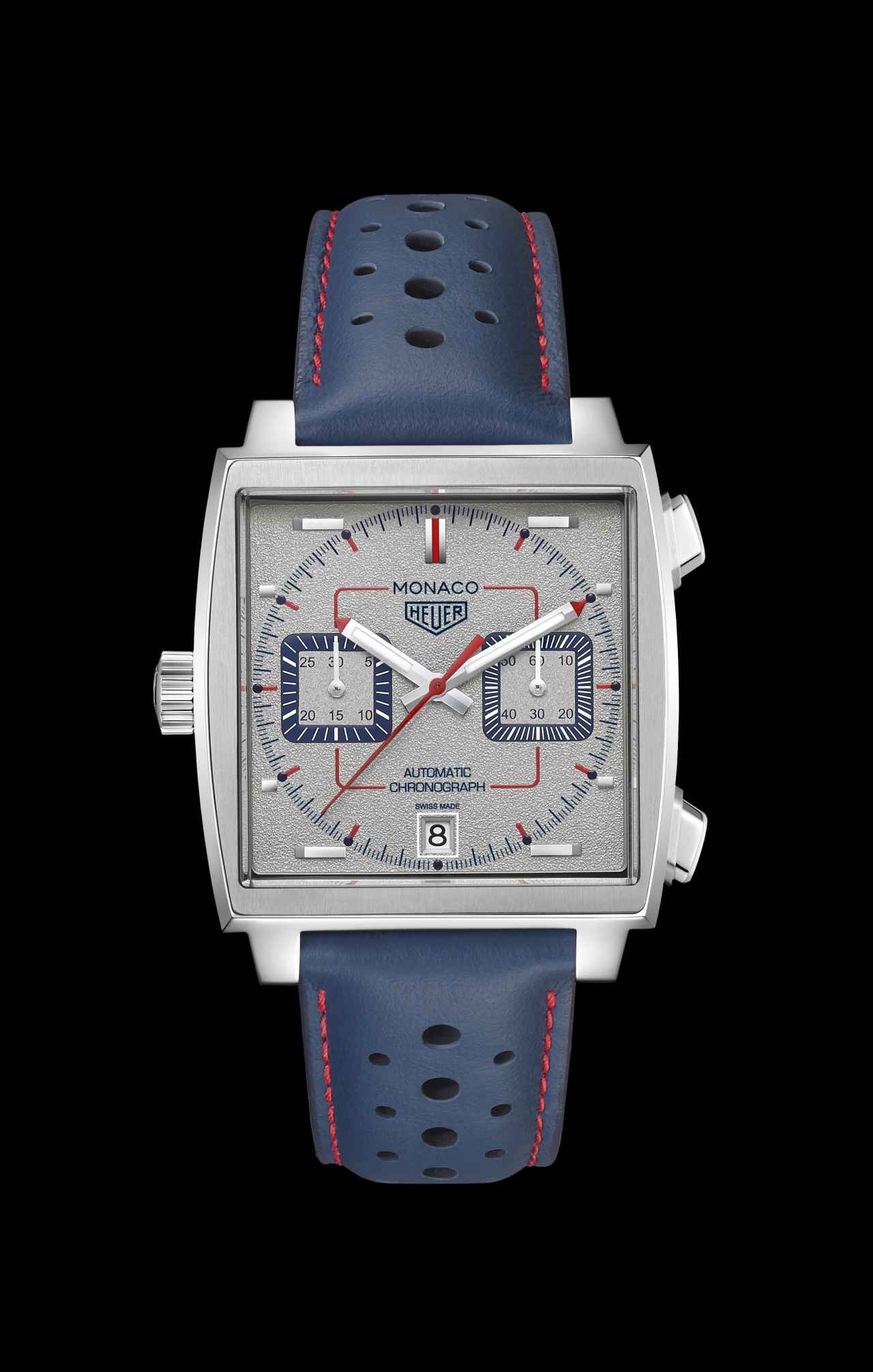Tag Heuer Monaco