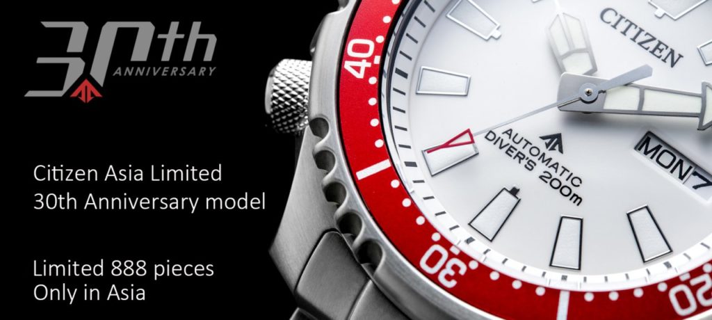 Citizen Promaster Fugu NY0098-87A Citizen Promaster Fugu NY0098-87A