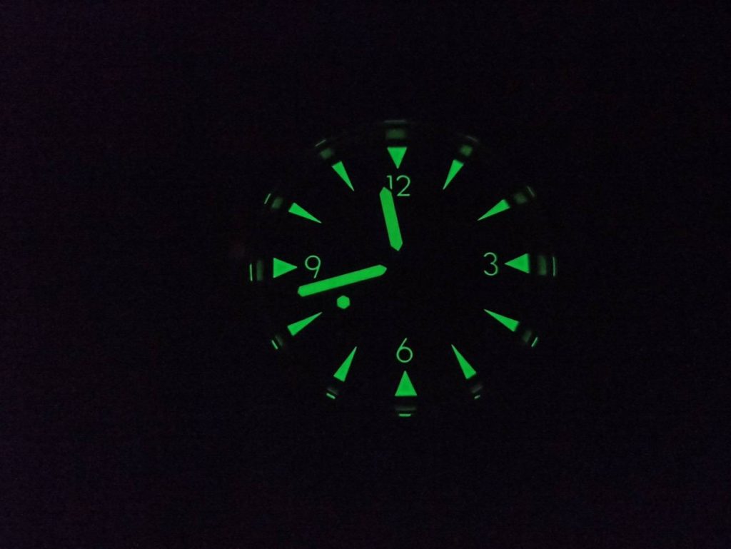 Nomad RAF