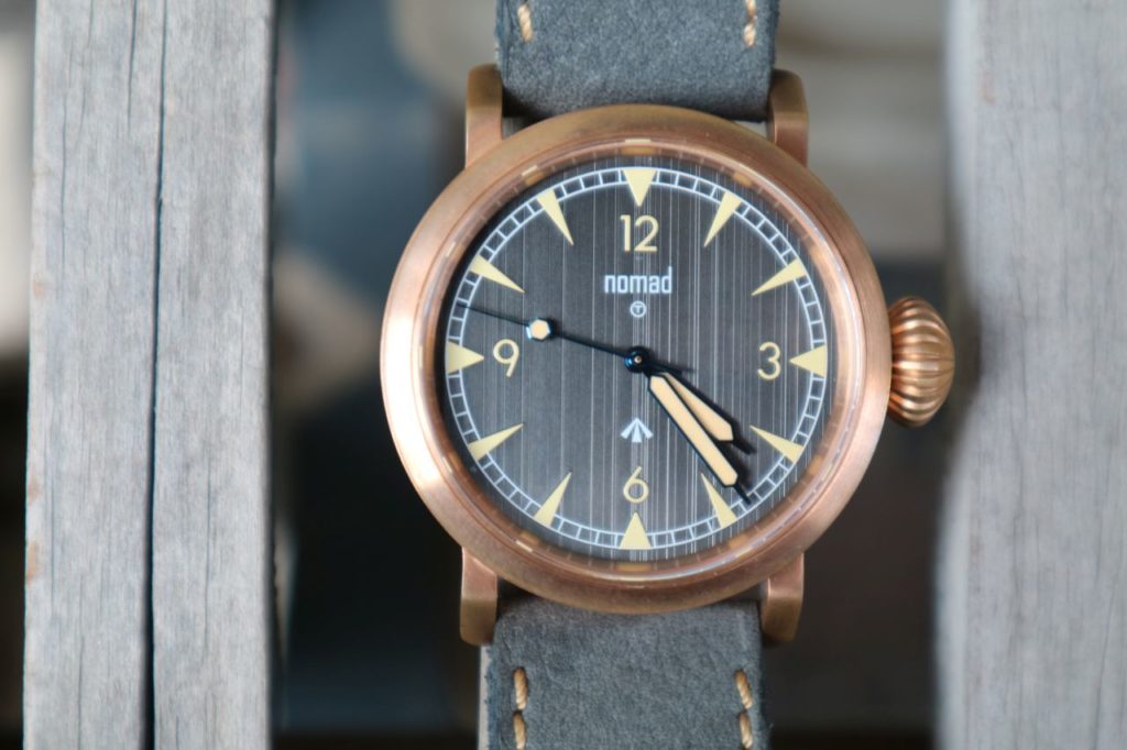 Nomad RAF Nomad RAF