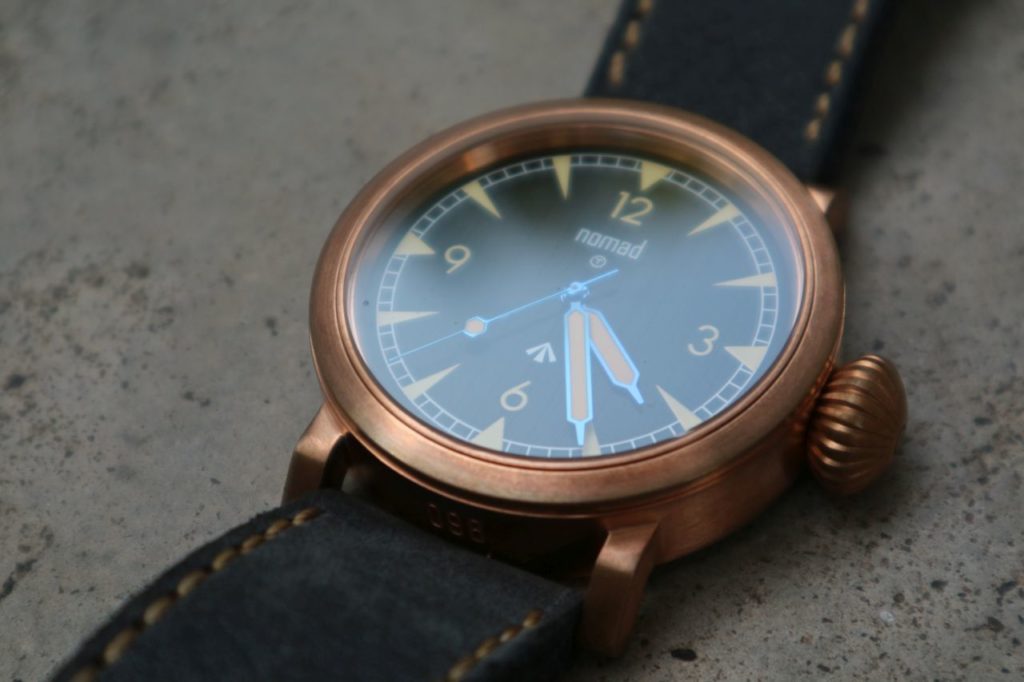 Nomad RAF Nomad RAF