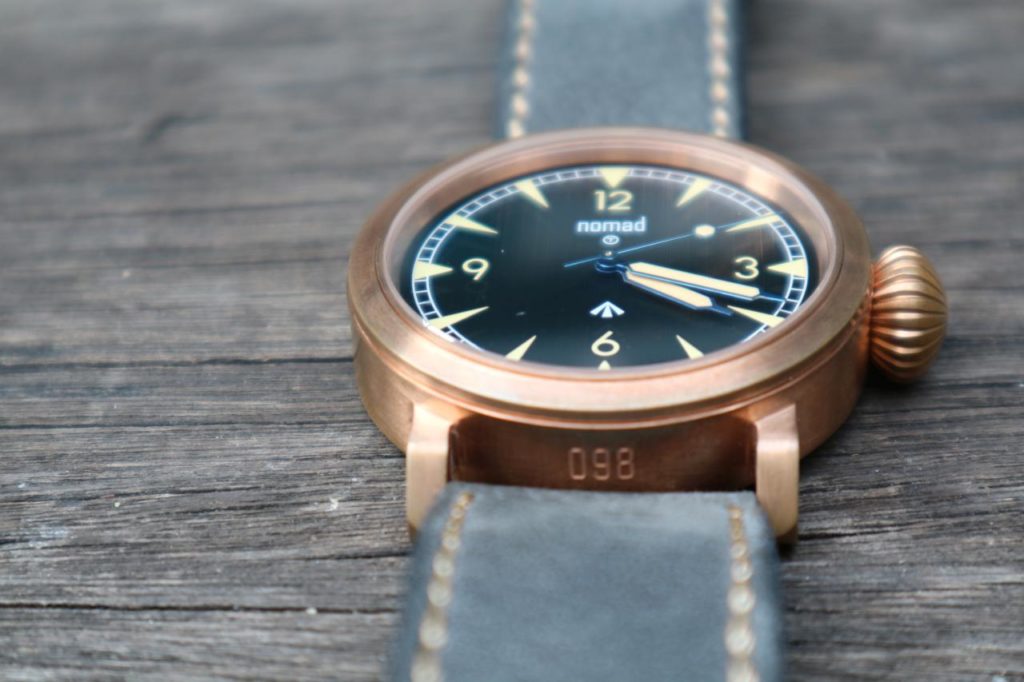 Nomad RAF Nomad RAF