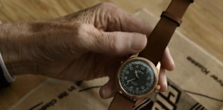 Oris Big Crown Pointer Date